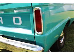 1964 Ford F100 (CC-1208114) for sale in Cocoa, Florida