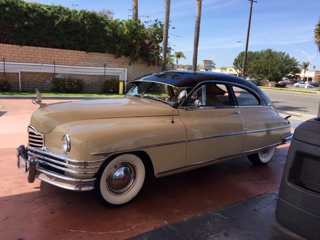 1949 Packard Eight (CC-1208134) for sale in Huntington Beach, California