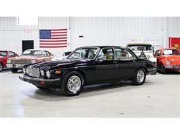 1983 Jaguar XJ6 (CC-1208144) for sale in Kentwood, Michigan