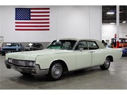 1967 Lincoln Continental (CC-1208146) for sale in Kentwood, Michigan