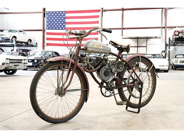 1940 Whizzer Motorcycle (CC-1208149) for sale in Kentwood, Michigan