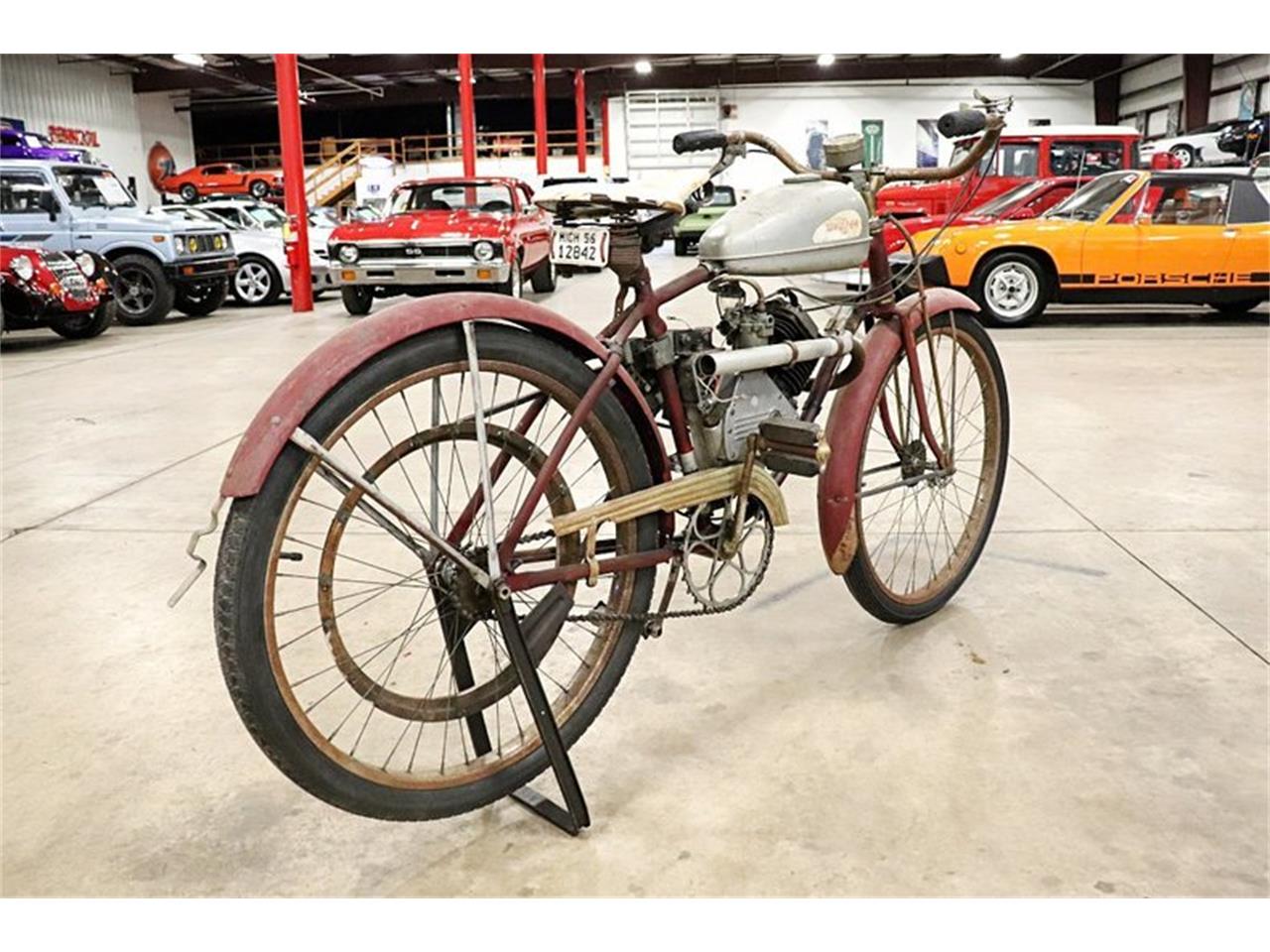 1940 Whizzer Motorcycle for Sale CC1208149