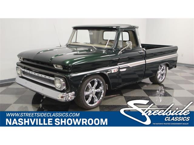 1966 Chevrolet C10 (CC-1208162) for sale in Lavergne, Tennessee