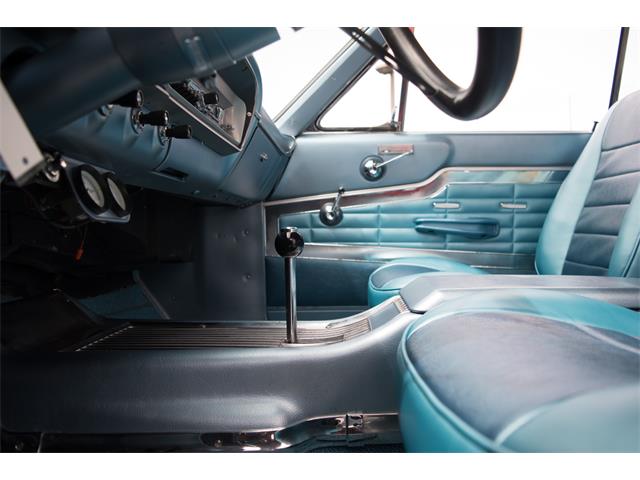 1964 Ford Fairlane 500 (CC-1208164) for sale in Fairfield, California