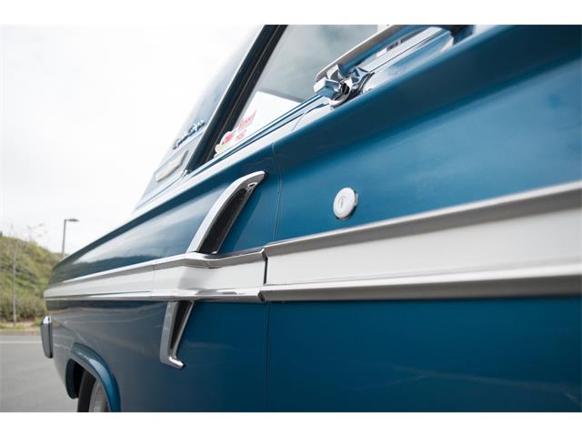 1964 Ford Fairlane 500 (CC-1208164) for sale in Fairfield, California