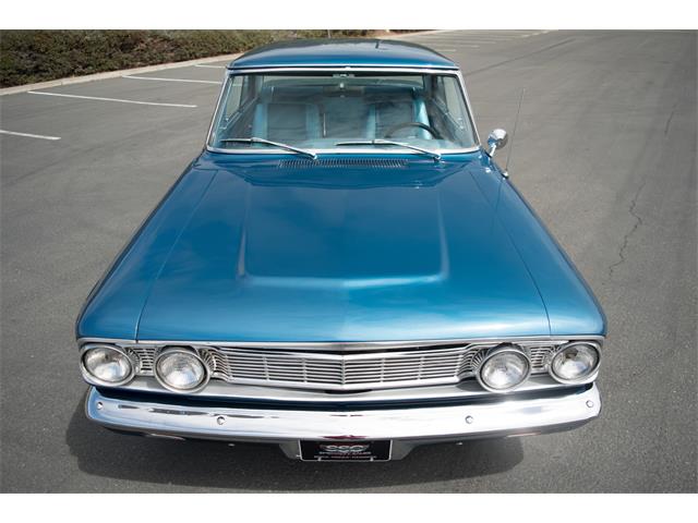 1964 Ford Fairlane 500 (CC-1208164) for sale in Fairfield, California