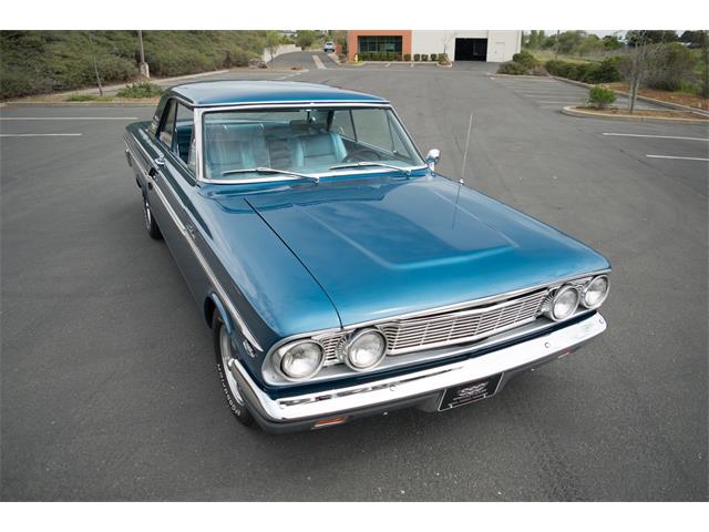 1964 Ford Fairlane 500 (CC-1208164) for sale in Fairfield, California