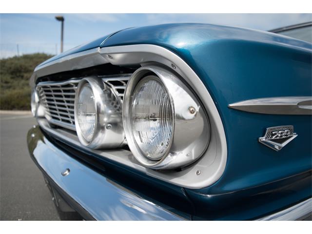 1964 Ford Fairlane 500 (CC-1208164) for sale in Fairfield, California