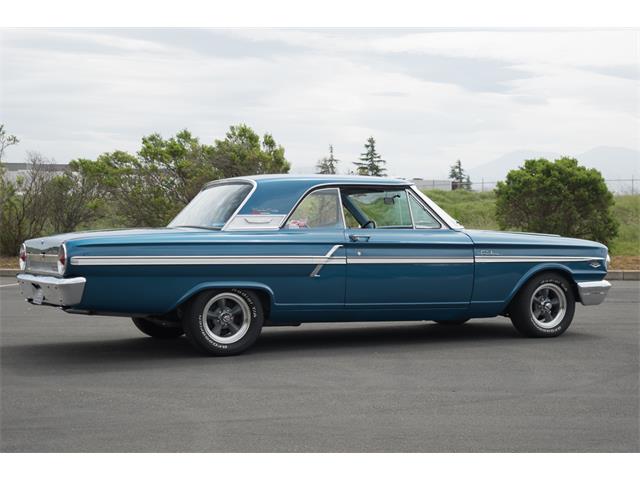 1964 Ford Fairlane 500 (CC-1208164) for sale in Fairfield, California