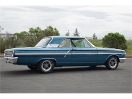 1964 Ford Fairlane 500 (CC-1208164) for sale in Fairfield, California