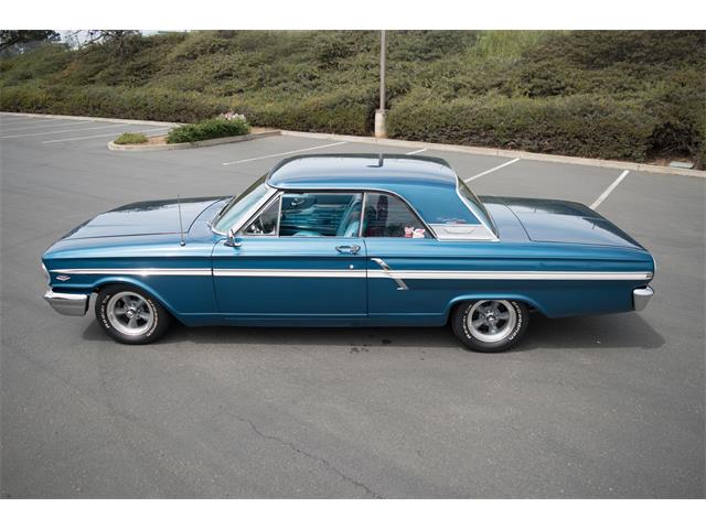 1964 Ford Fairlane 500 (CC-1208164) for sale in Fairfield, California