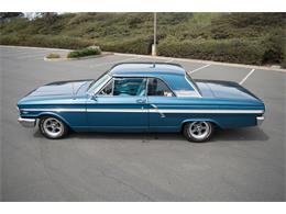 1964 Ford Fairlane 500 (CC-1208164) for sale in Fairfield, California