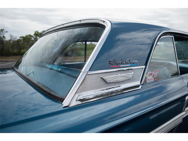 1964 Ford Fairlane 500 (CC-1208164) for sale in Fairfield, California