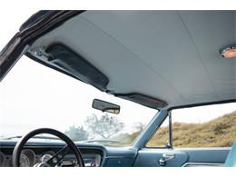 1964 Ford Fairlane 500 (CC-1208164) for sale in Fairfield, California