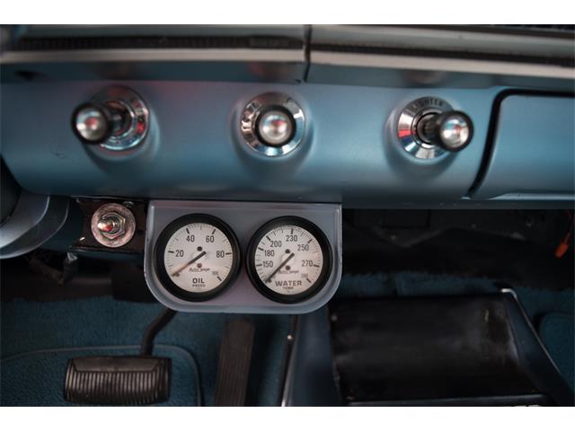 1964 Ford Fairlane 500 (CC-1208164) for sale in Fairfield, California