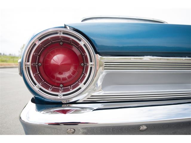1964 Ford Fairlane 500 (CC-1208164) for sale in Fairfield, California