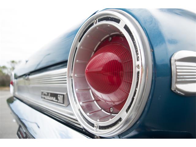 1964 Ford Fairlane 500 (CC-1208164) for sale in Fairfield, California