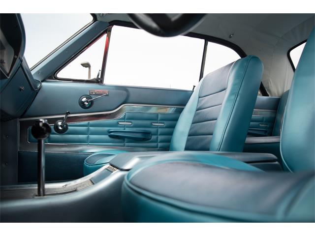 1964 Ford Fairlane 500 (CC-1208164) for sale in Fairfield, California