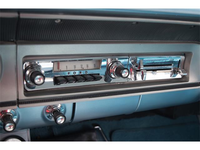 1964 Ford Fairlane 500 (CC-1208164) for sale in Fairfield, California