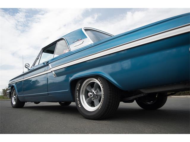 1964 Ford Fairlane 500 (CC-1208164) for sale in Fairfield, California