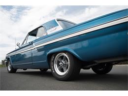 1964 Ford Fairlane 500 (CC-1208164) for sale in Fairfield, California