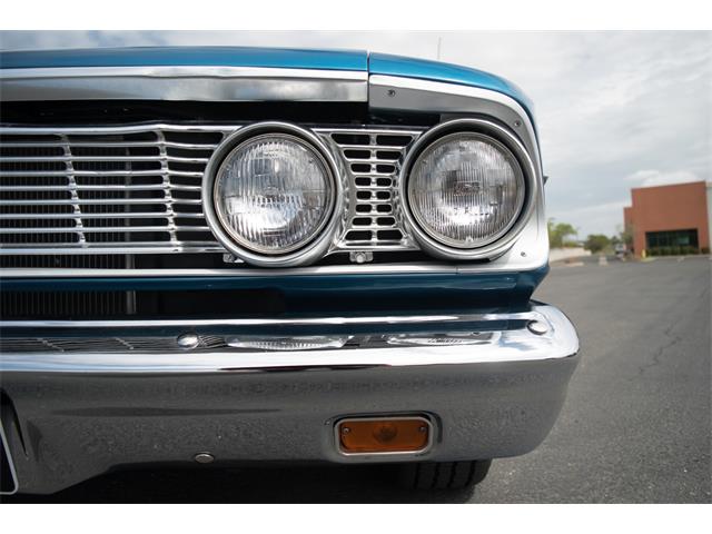 1964 Ford Fairlane 500 (CC-1208164) for sale in Fairfield, California