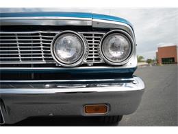 1964 Ford Fairlane 500 (CC-1208164) for sale in Fairfield, California