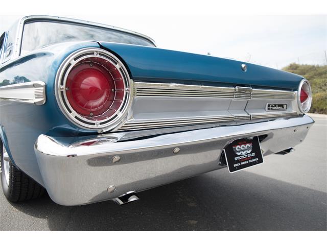 1964 Ford Fairlane 500 (CC-1208164) for sale in Fairfield, California