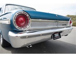 1964 Ford Fairlane 500 (CC-1208164) for sale in Fairfield, California