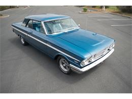 1964 Ford Fairlane 500 (CC-1208164) for sale in Fairfield, California