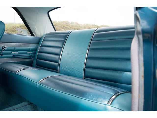 1964 Ford Fairlane 500 (CC-1208164) for sale in Fairfield, California