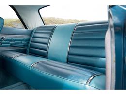 1964 Ford Fairlane 500 (CC-1208164) for sale in Fairfield, California