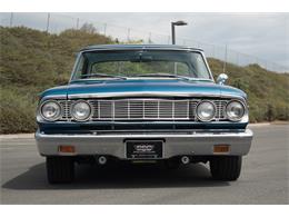 1964 Ford Fairlane 500 (CC-1208164) for sale in Fairfield, California