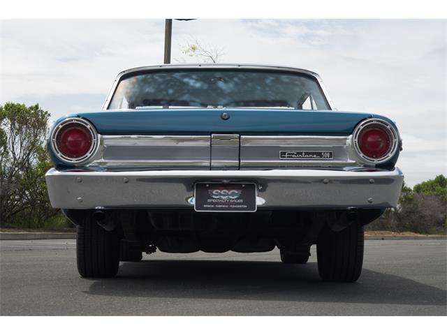 1964 Ford Fairlane 500 (CC-1208164) for sale in Fairfield, California