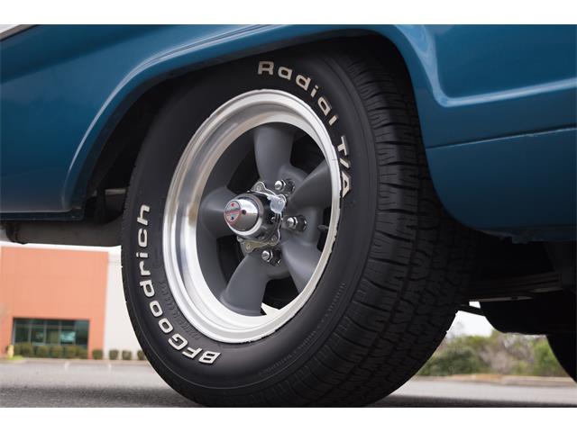 1964 Ford Fairlane 500 (CC-1208164) for sale in Fairfield, California