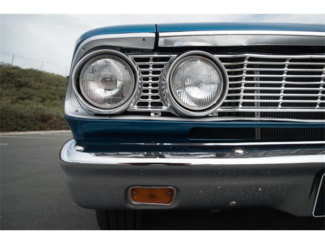 1964 Ford Fairlane 500 (CC-1208164) for sale in Fairfield, California