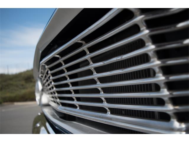 1964 Ford Fairlane 500 (CC-1208164) for sale in Fairfield, California