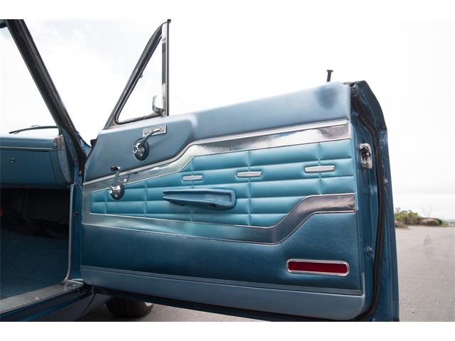 1964 Ford Fairlane 500 (CC-1208164) for sale in Fairfield, California