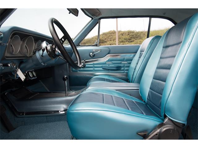 1964 Ford Fairlane 500 (CC-1208164) for sale in Fairfield, California
