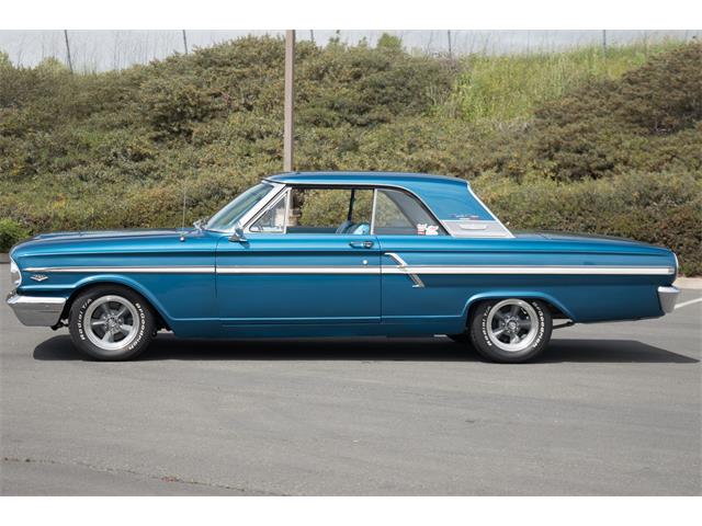 1964 Ford Fairlane 500 (CC-1208164) for sale in Fairfield, California