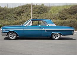 1964 Ford Fairlane 500 (CC-1208164) for sale in Fairfield, California