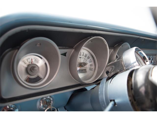 1964 Ford Fairlane 500 (CC-1208164) for sale in Fairfield, California