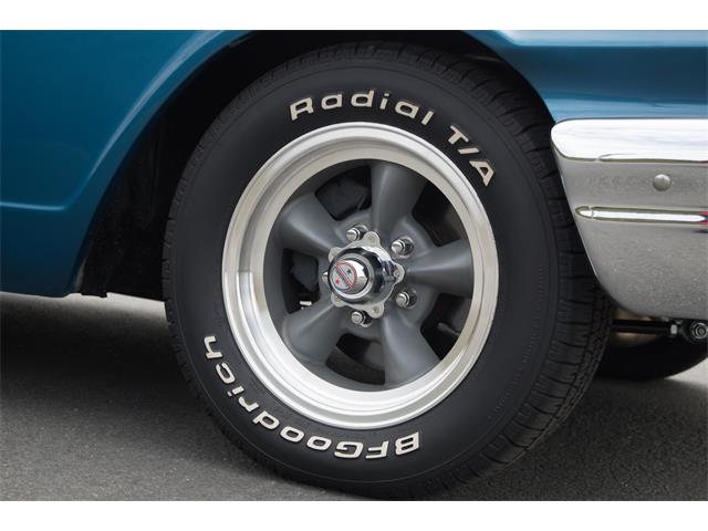 1964 Ford Fairlane 500 (CC-1208164) for sale in Fairfield, California