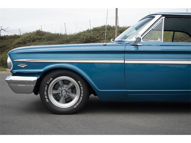 1964 Ford Fairlane 500 (CC-1208164) for sale in Fairfield, California