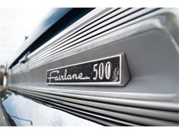 1964 Ford Fairlane 500 (CC-1208164) for sale in Fairfield, California