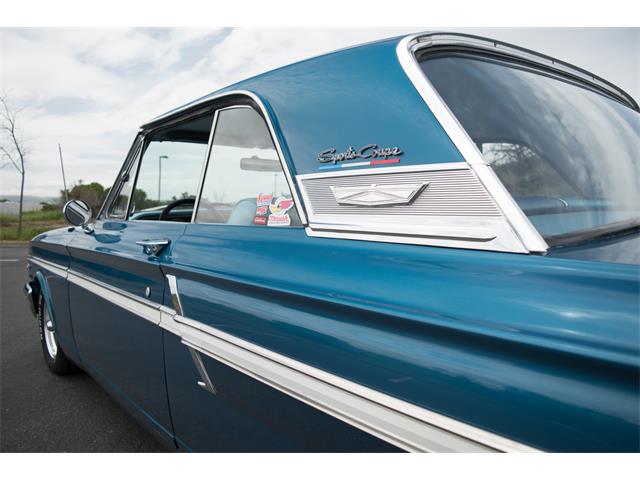 1964 Ford Fairlane 500 (CC-1208164) for sale in Fairfield, California