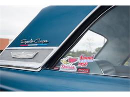 1964 Ford Fairlane 500 (CC-1208164) for sale in Fairfield, California