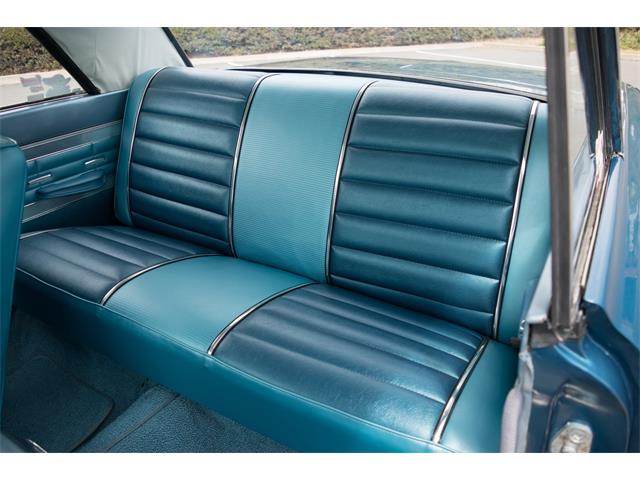 1964 Ford Fairlane 500 (CC-1208164) for sale in Fairfield, California