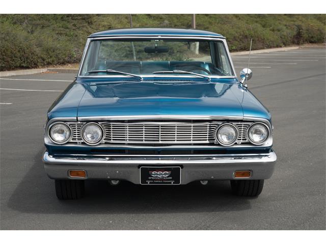 1964 Ford Fairlane 500 (CC-1208164) for sale in Fairfield, California