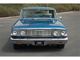 1964 Ford Fairlane 500 (CC-1208164) for sale in Fairfield, California